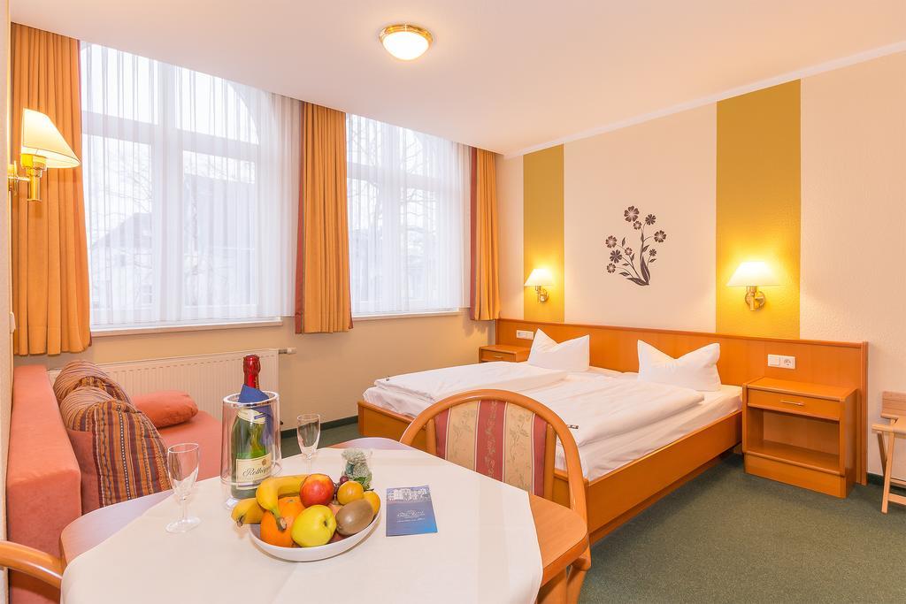 Villa Osada Binz Room photo